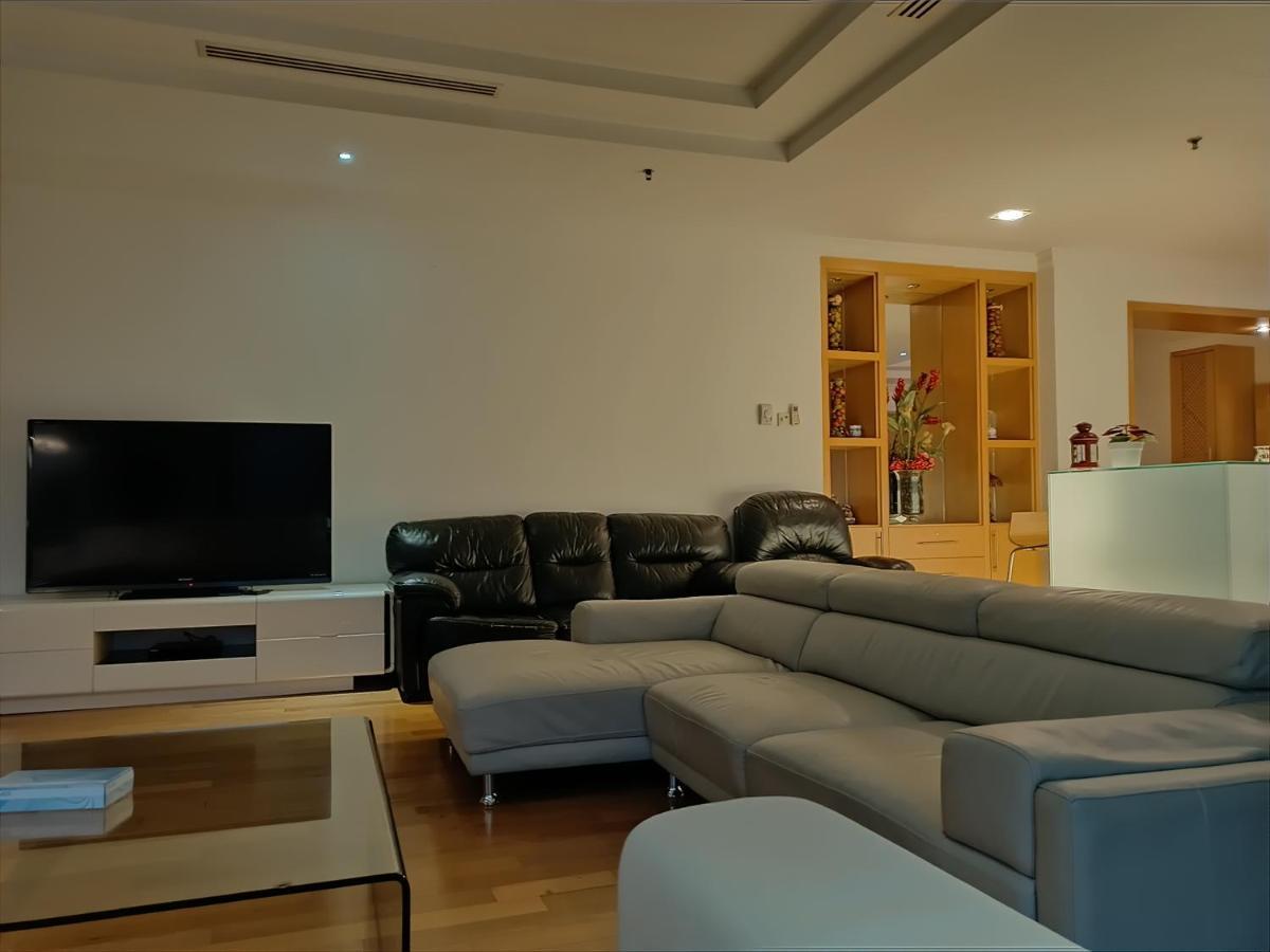 Kuala Lumpur Suite At Times Square Exterior photo
