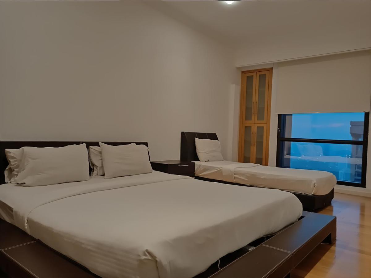 Kuala Lumpur Suite At Times Square Exterior photo