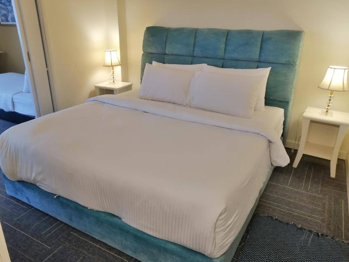 Kuala Lumpur Suite At Times Square Exterior photo